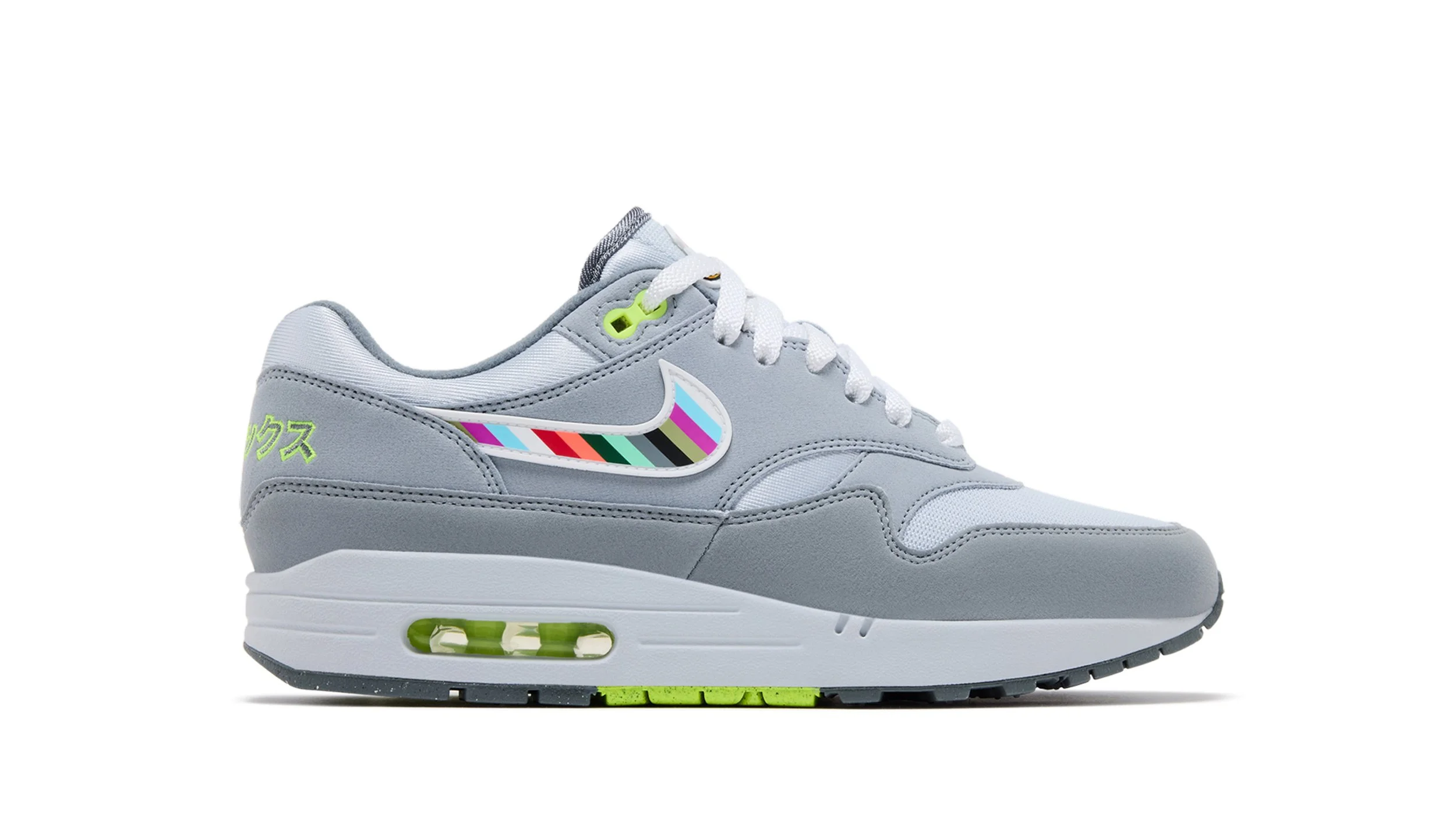 DOAF × Nike Air Max 1 Tokyo 28cm US10 Ducks of a Feather and Flight Club Celebrate Innovation and